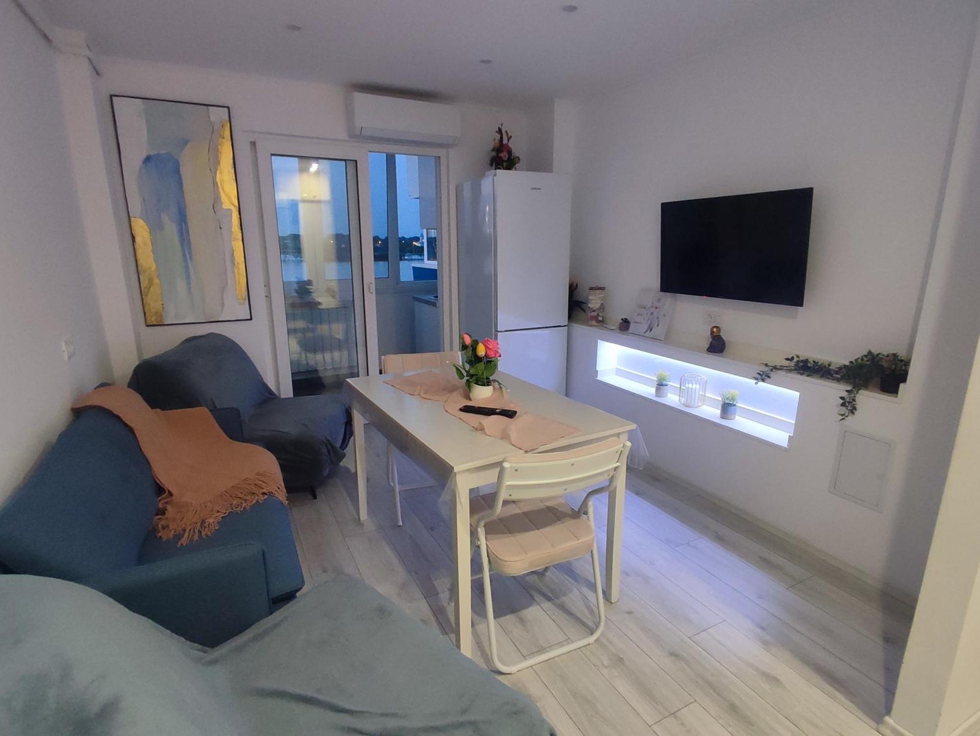 Apartament Pelicanul Tulcea Exterior foto